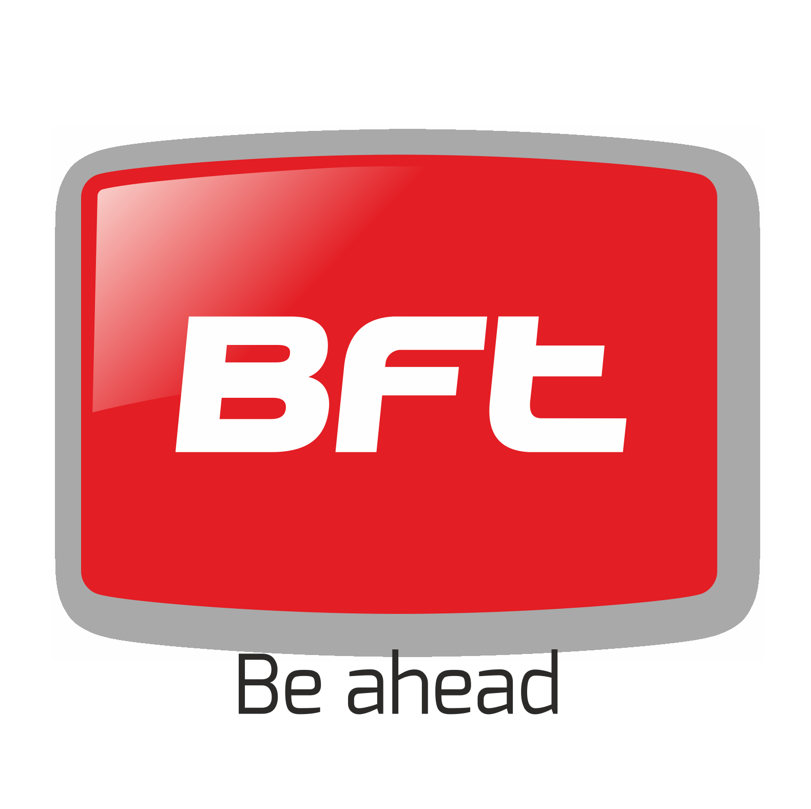 Logo BFT