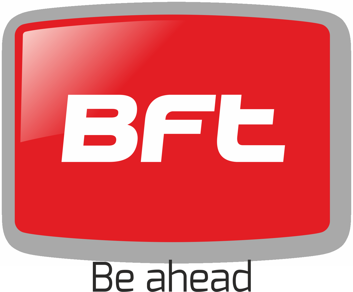 Logo BFT