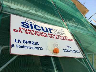 Sicurtel immagine gallery