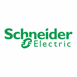 Logo SCHNEIDER