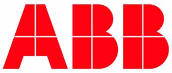 Logo ABB