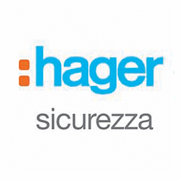 Logo HAGER