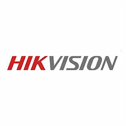 Logo HIKVISION