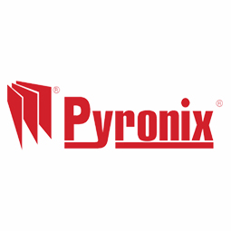 Logo PYRONIX