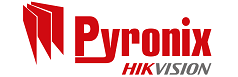 Logo Pyronics