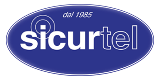 Logo Sicurtel La Spezia